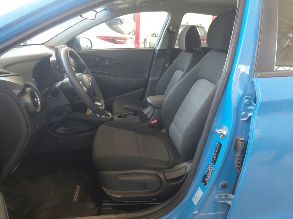 Hyundai Kona SMART  AT 2022 image