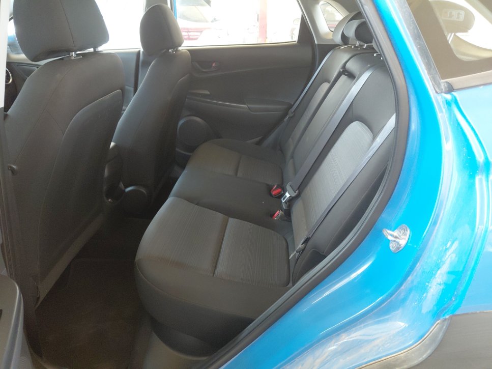 Hyundai Kona SMART  AT 2022 image