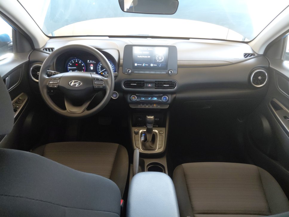 Hyundai Kona SMART  AT 2022 image