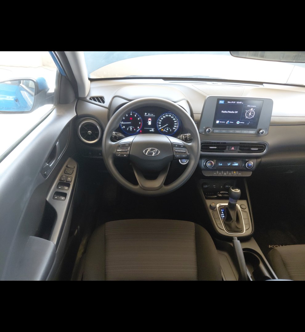 Hyundai Kona SMART  AT 2022 image