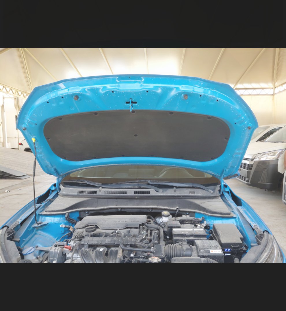 Hyundai Kona SMART  AT 2022 image