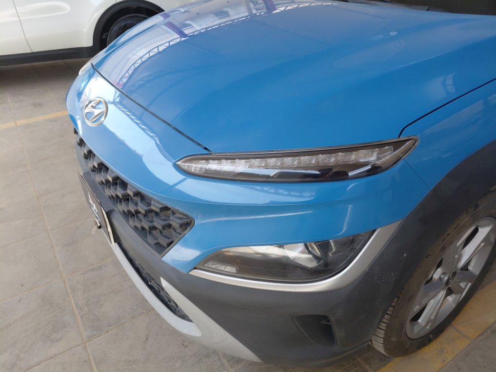 Hyundai Kona SMART  AT 2022 image