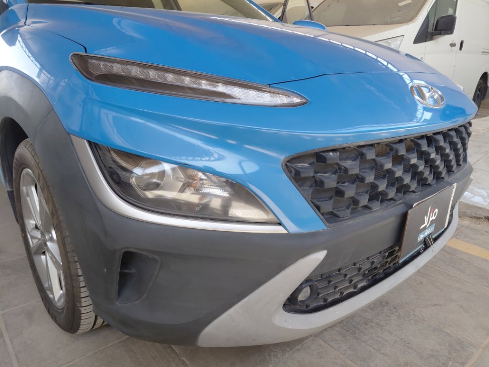 Hyundai Kona SMART  AT 2022 image