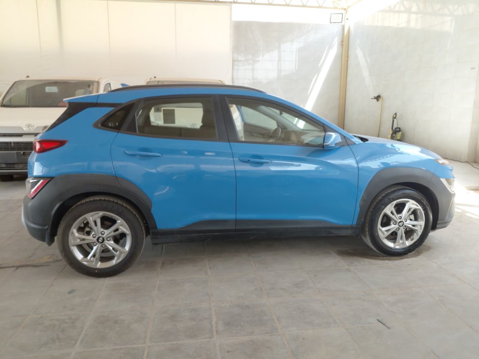 Hyundai Kona SMART  AT 2022 image