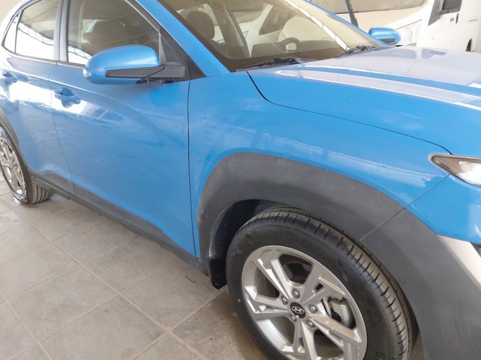 Hyundai Kona SMART  AT 2022 image