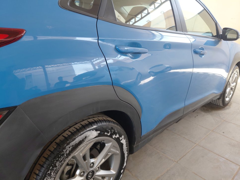 Hyundai Kona SMART  AT 2022 image