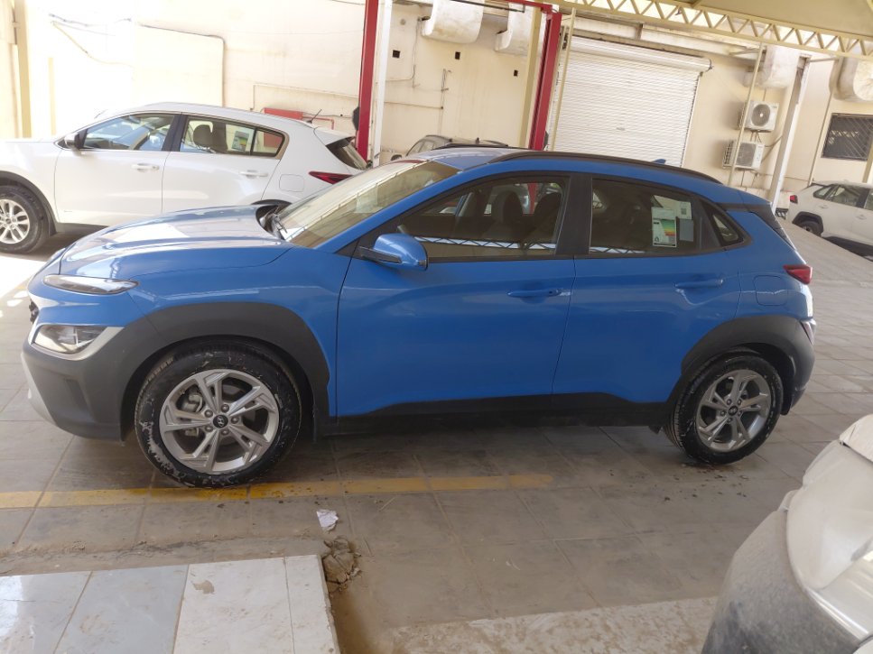 Hyundai Kona SMART  AT 2022 image