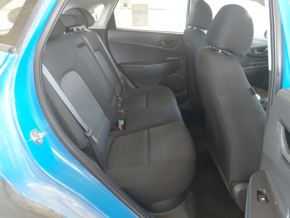 Hyundai Kona SMART  AT 2022 image