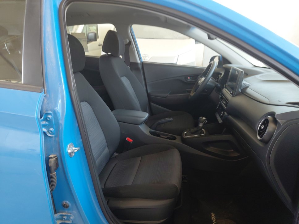 Hyundai Kona SMART  AT 2022 image