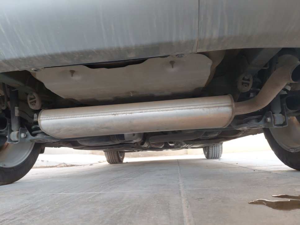 Hyundai Kona SMART  AT 2022 image