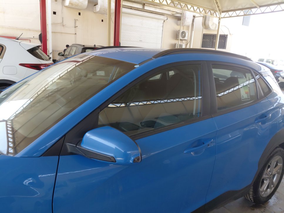 Hyundai Kona SMART  AT 2022 image