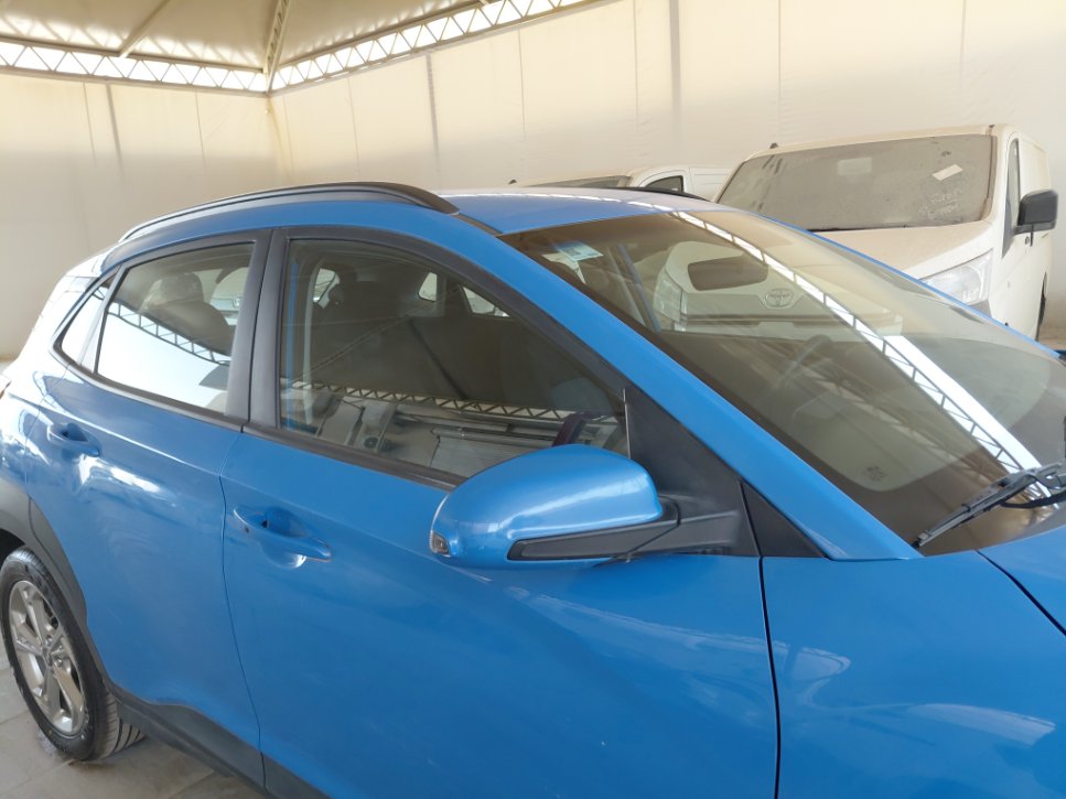 Hyundai Kona SMART  AT 2022 image