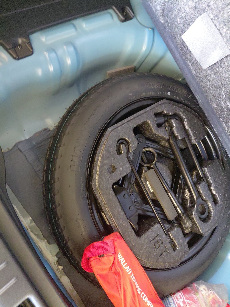 Hyundai Kona SMART  AT 2022 image