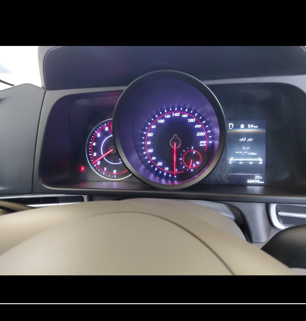 Hyundai Elantra GL 2023 image