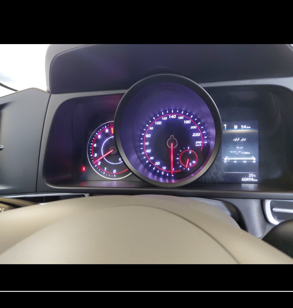 Hyundai Elantra GL 2023 image