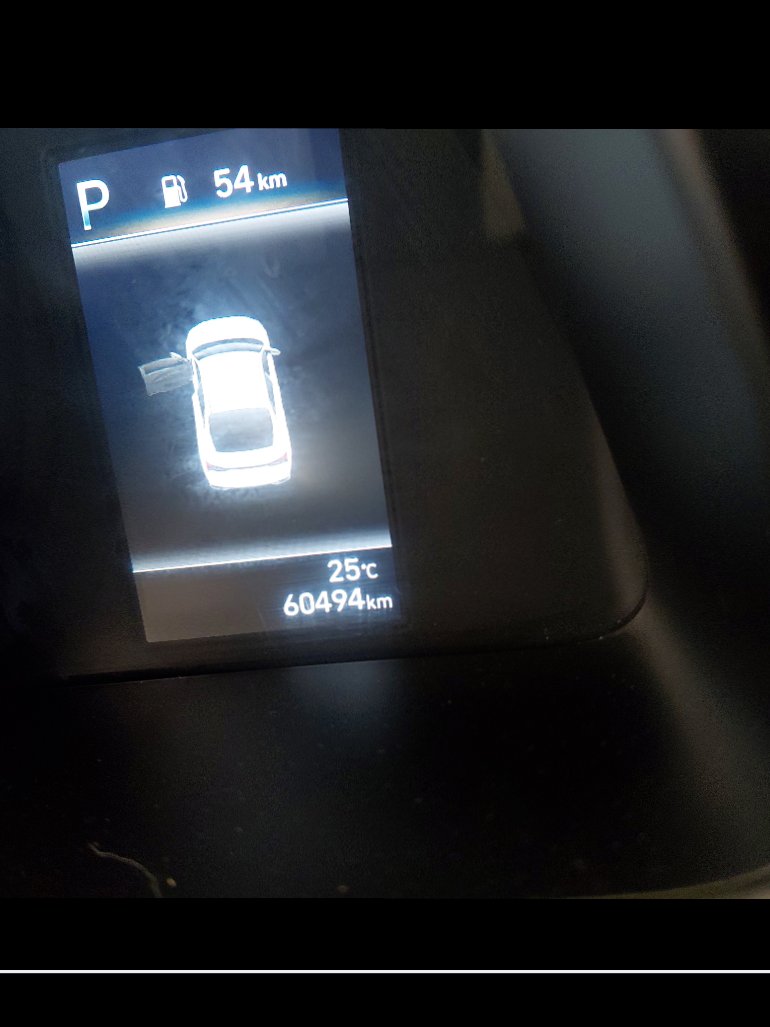 Hyundai Elantra GL 2023 image