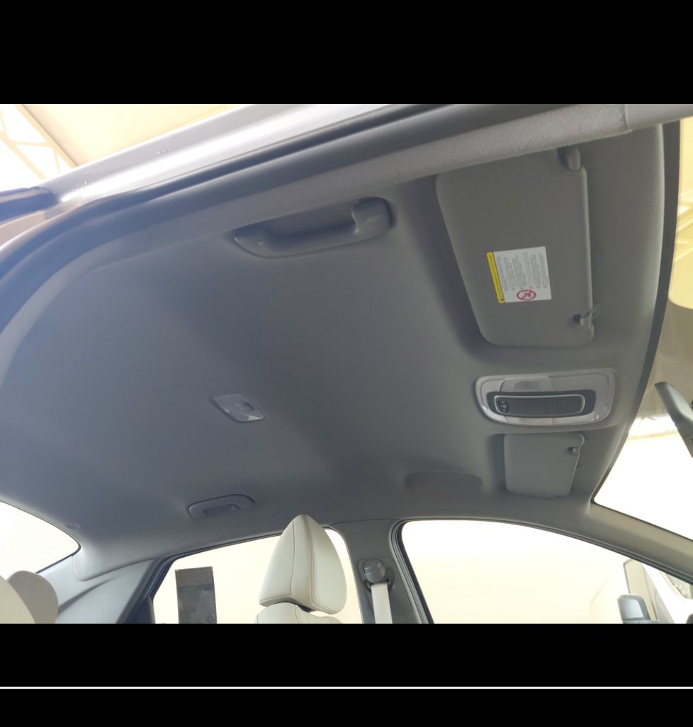 Hyundai Elantra GL 2023 image