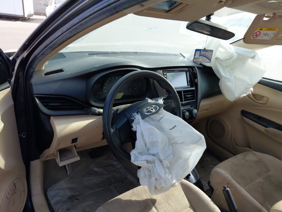 Toyota Yaris  2021 image