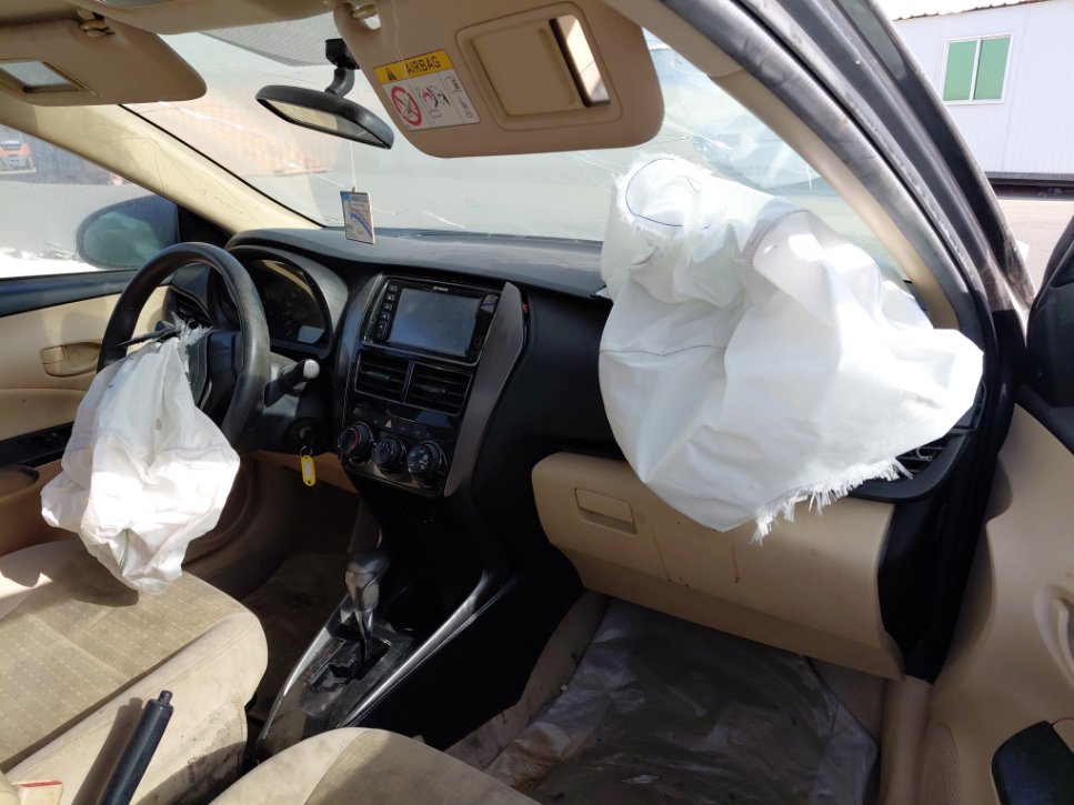 Toyota Yaris  2021 image