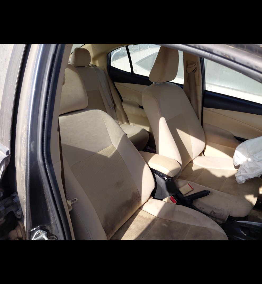 Toyota Yaris  2021 image