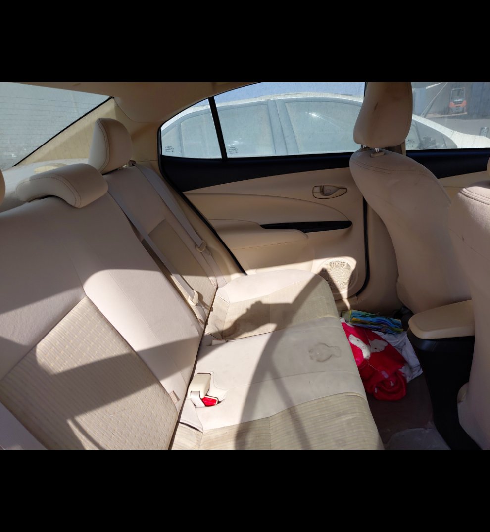 Toyota Yaris  2021 image