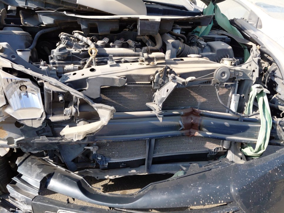 Toyota Yaris  2021 image