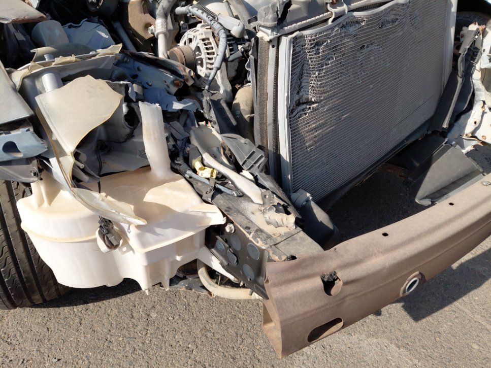 Toyota Camry  2017 image