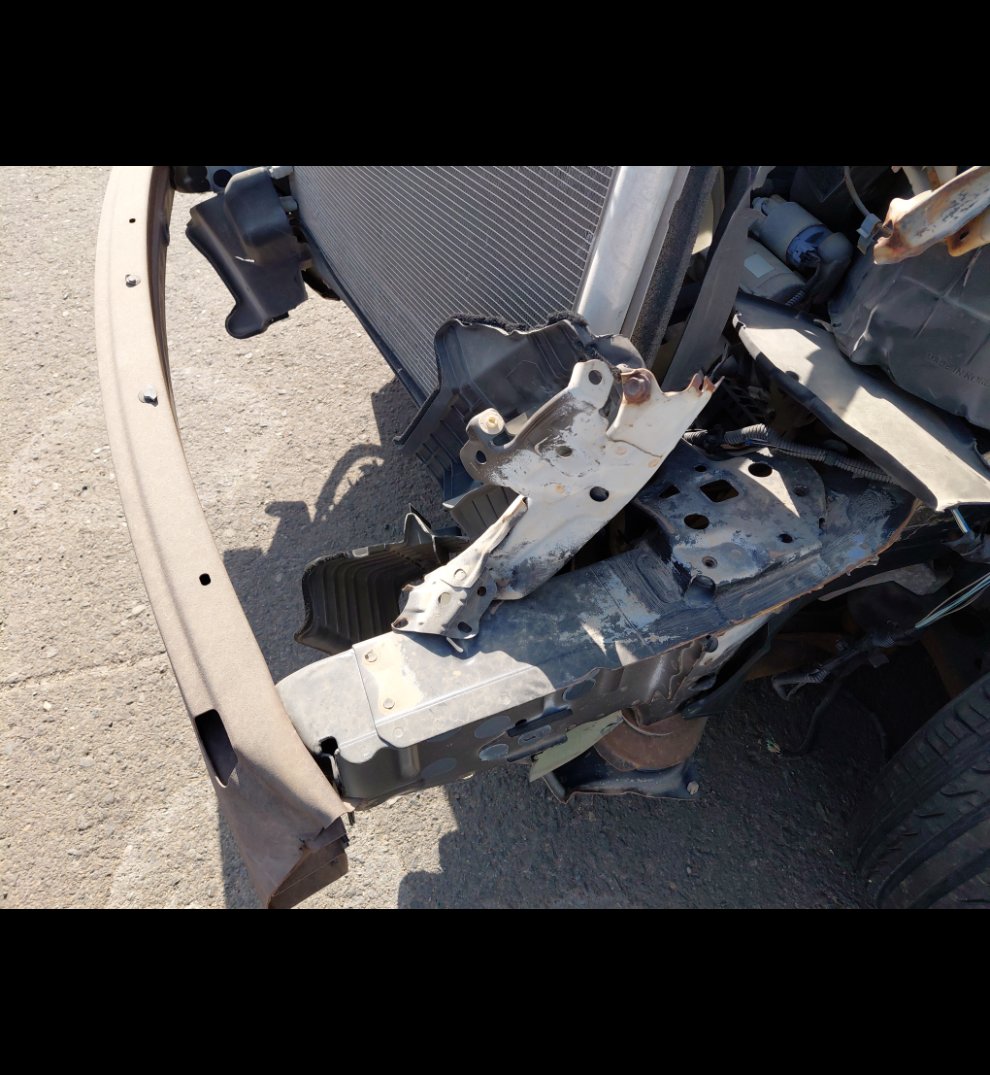 Toyota Camry  2017 image