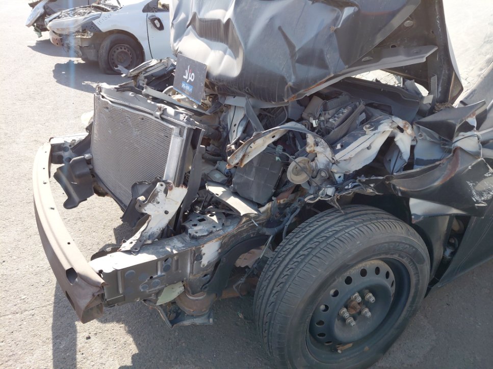 Toyota Camry  2017 image