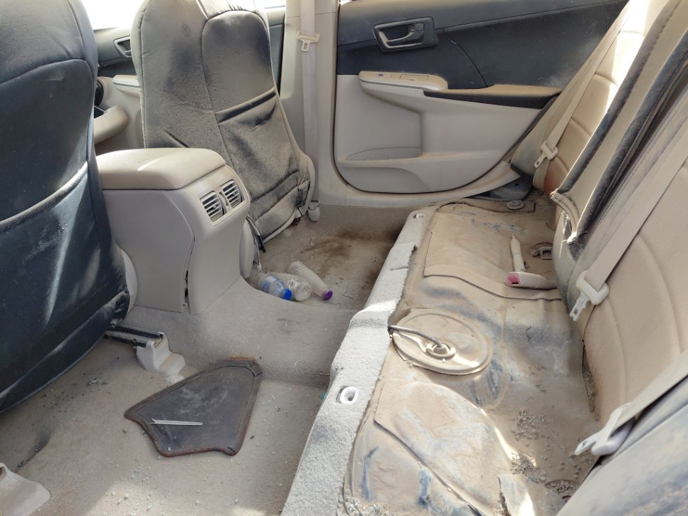 Toyota Camry  2017 image