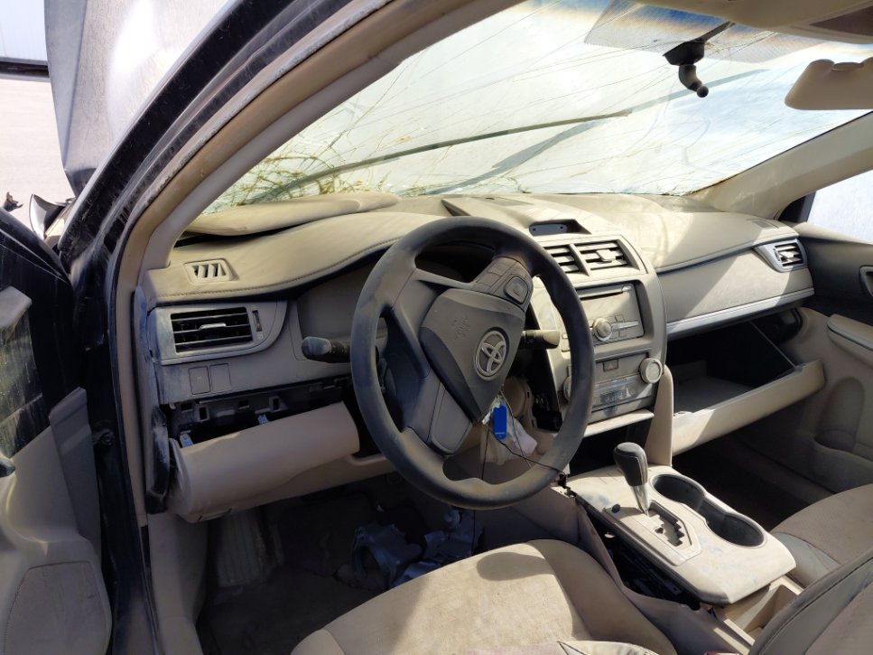 Toyota Camry  2017 image