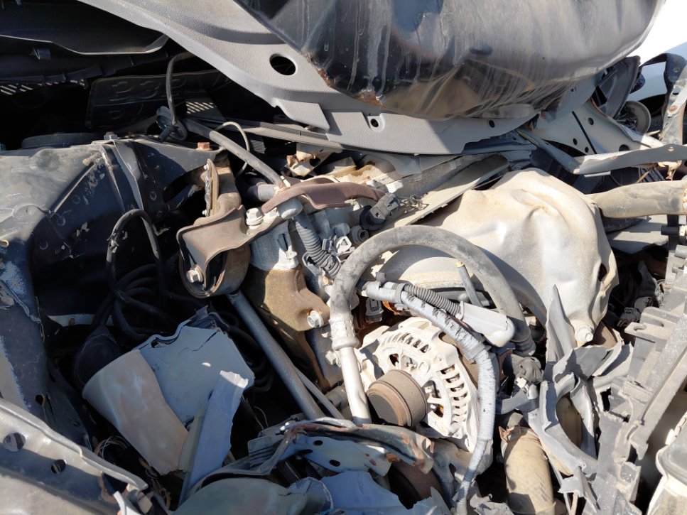 Toyota Camry  2017 image