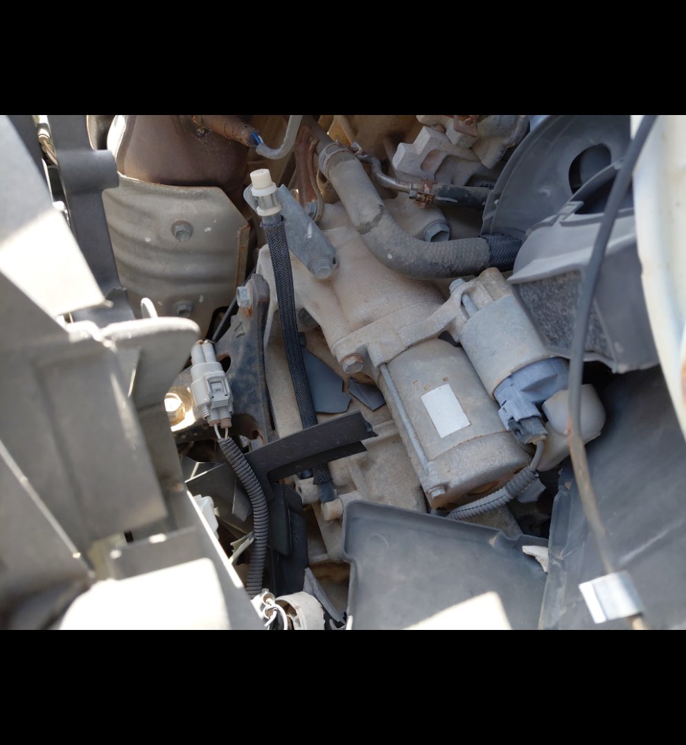 Toyota Camry  2017 image