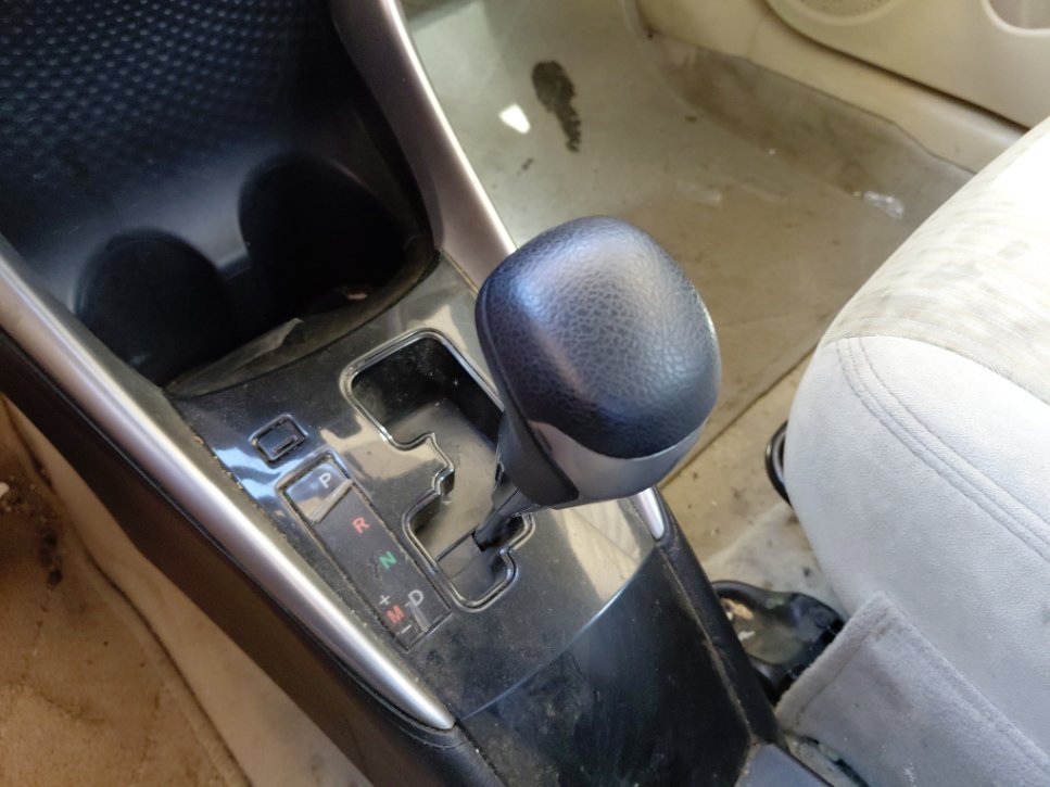 تويوتا يارس  2020 image