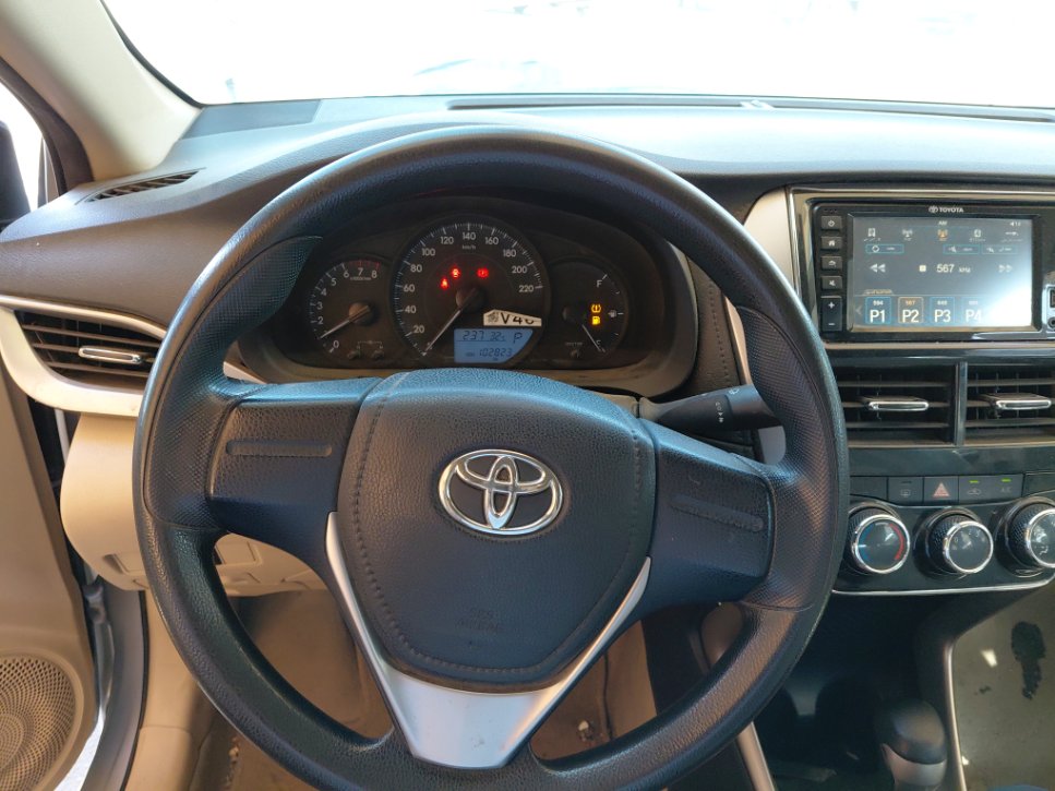 تويوتا يارس  2020 image