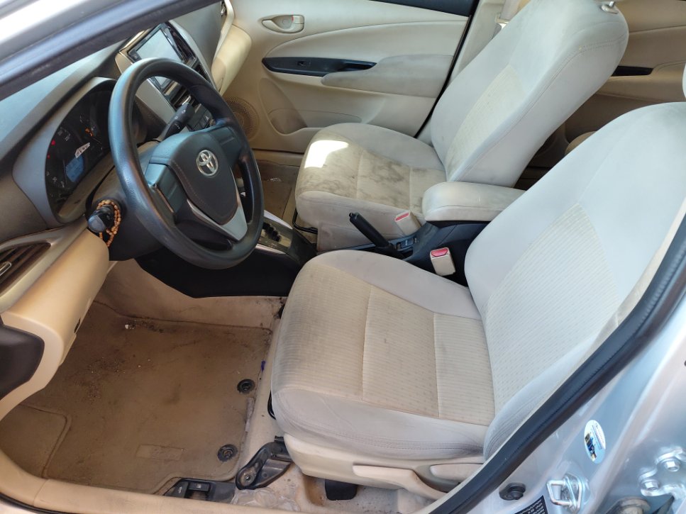 تويوتا يارس  2020 image