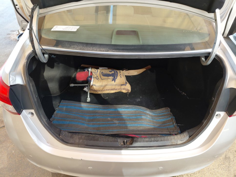 تويوتا يارس  2020 image