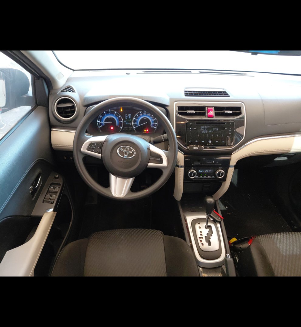 تويوتا راش  2023 image