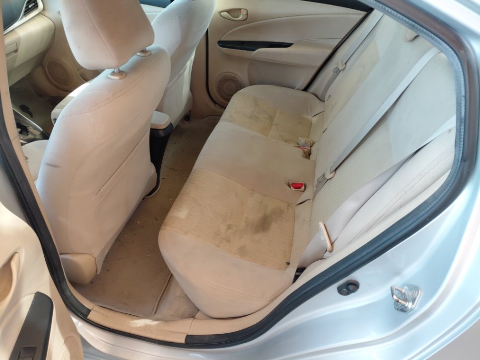 تويوتا يارس  2020 image