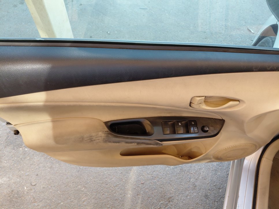 تويوتا يارس  2020 image