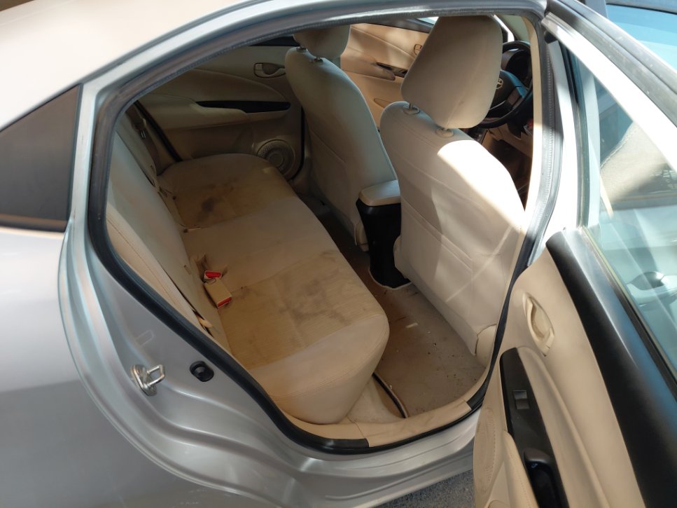 تويوتا يارس  2020 image