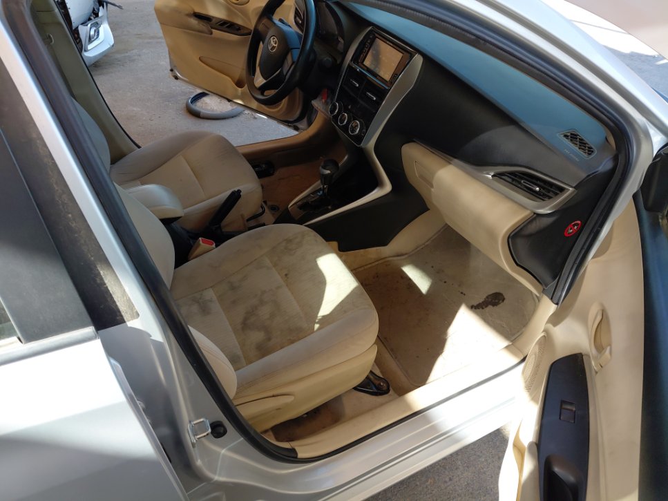 تويوتا يارس  2020 image