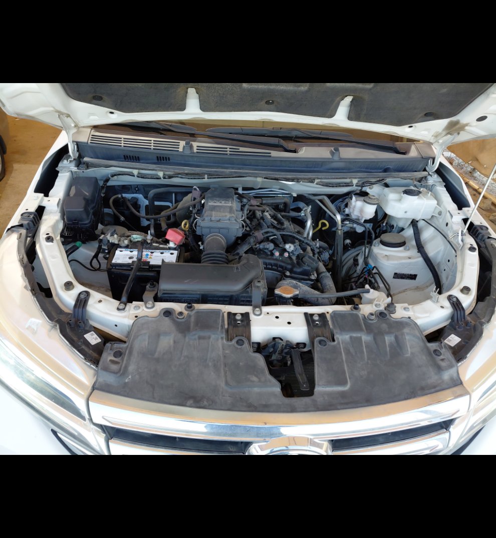 تويوتا راش  2023 image