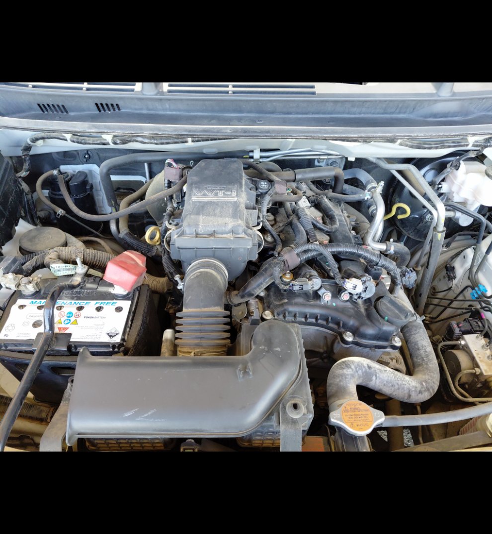 تويوتا راش  2023 image