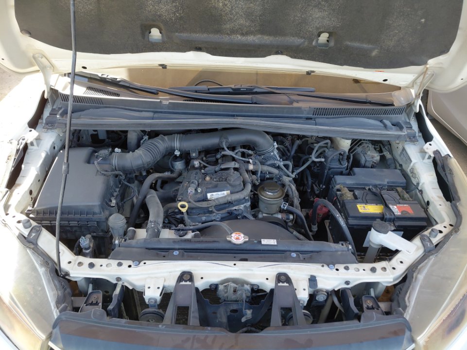 Toyota Innova  2020 image