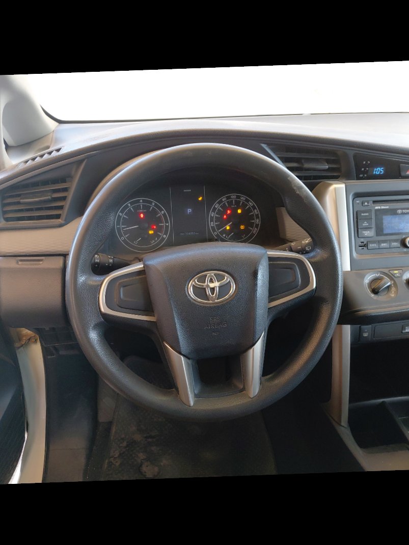 Toyota Innova  2020 image