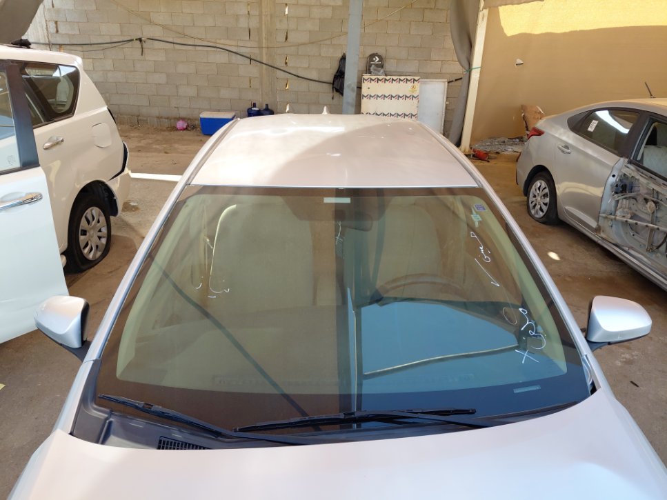 تويوتا يارس  2020 image