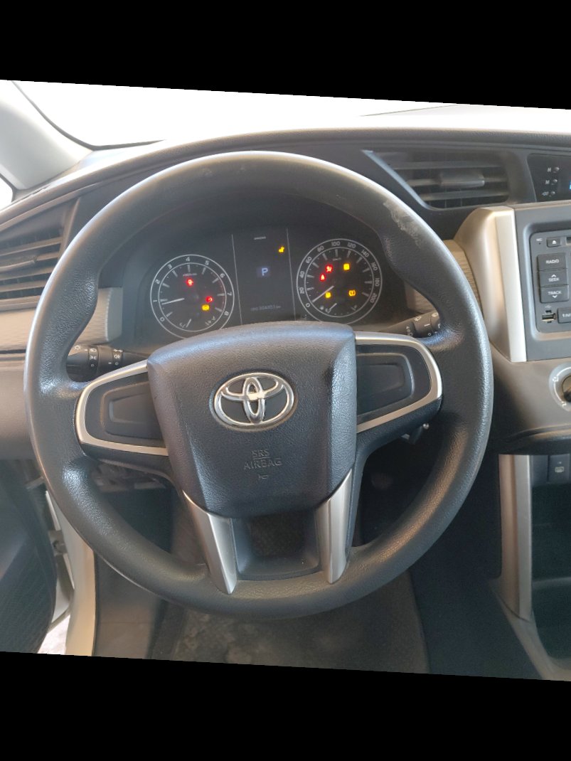 Toyota Innova  2020 image