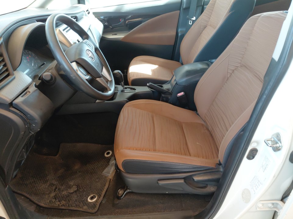 Toyota Innova  2020 image