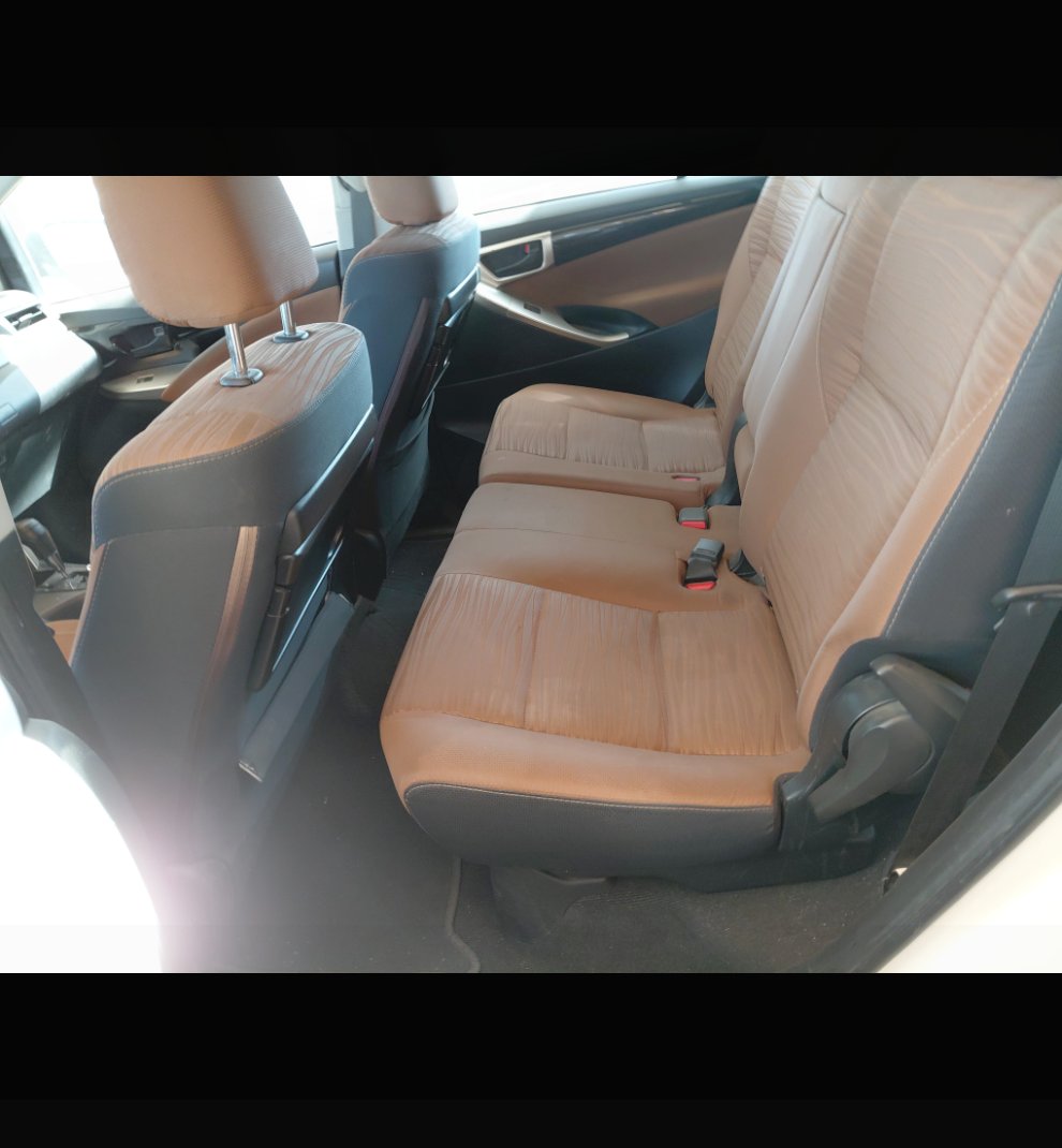 Toyota Innova  2020 image